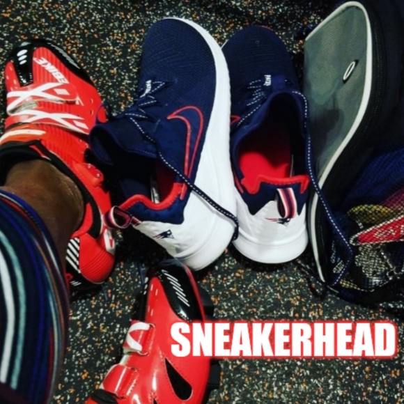 🩷❤️ATHLETIC SHOES❤🩷 - Picture 2 of 16